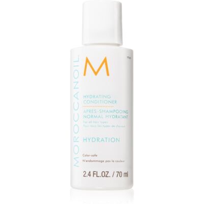 Moroccanoil Hydration Conditioner feuchtigkeitsspendender Conditioner mit Arganöl 70 ml Moroccanoil Hydration Conditioner feuchtigkeitsspendender Conditioner mit Arganöl 70 ml