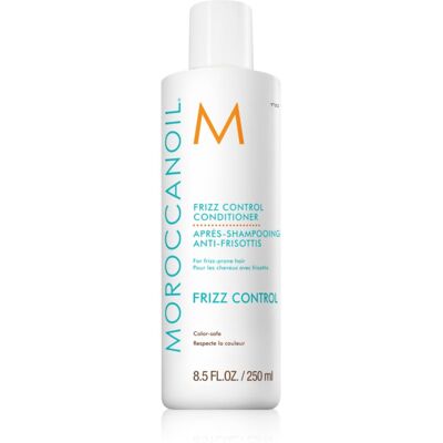 Moroccanoil Frizz Control Conditioner - Anti-krus Balsam - 250ml Moroccanoil Frizz Control Conditioner - Anti-krus Balsam - 250ml