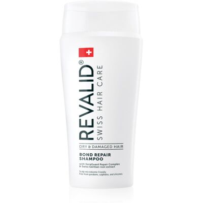 Revalid Bond Repair Shampoo Shampoo für trockenes und beschädigtes Haar 200 ml Revalid Bond Repair Shampoo Shampoo für trockenes und beschädigtes Haar 200 ml