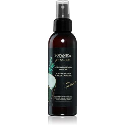 Soaphoria Botanica Slavica Rosmarin Haar Tonic - Haarpflege für Damen Soaphoria Botanica Slavica Rosmarin Haar Tonic - Haarpflege für Damen