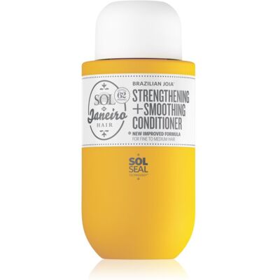 Sol de Janeiro Brazilian Joia™ Conditioner Conditioner für sanfteres Haar und die Regenerierung von beschädigtem Haar 90 ml Sol de Janeiro Brazilian Joia™ Conditioner Conditioner für sanfteres Haar und die Regenerierung von beschädigtem Haar 90 ml