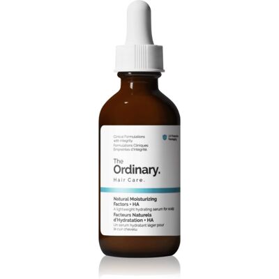 The Ordinary Natural Moisturizing Factors + HA für Kopfhaut - Serum The Ordinary Natural Moisturizing Factors + HA für Kopfhaut - Serum