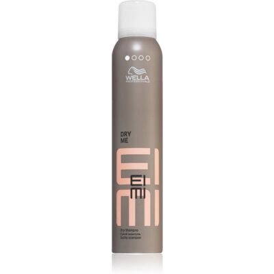 Wella Professionals Eimi Dry Me Trockenshampoo im Spray 180 ml Wella Professionals Eimi Dry Me Trockenshampoo im Spray 180 ml