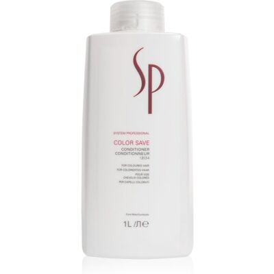 Wella Professionals SP Color Save Conditioner für gefärbtes Haar 1000 ml Wella Professionals SP Color Save Conditioner für gefärbtes Haar 1000 ml