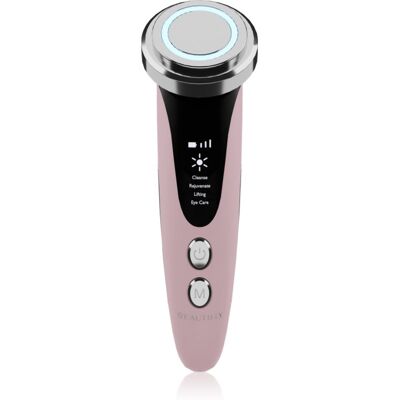 Beautifly B-Glossy Blush Reinigungsbürste für die Haut 1 St. Beautifly B-Glossy Blush Reinigungsbürste für die Haut 1 St.