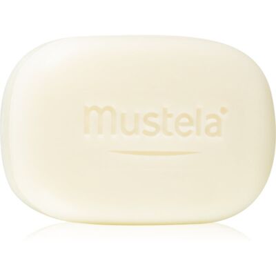 Mustela Bébé sanfte Seife für Kinder ab der Geburt 100 g Mustela Bébé sanfte Seife für Kinder ab der Geburt 100 g