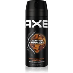 Axe Leather & Cookies Deodorant spray für Herren 150 ml Axe Leather & Cookies Deodorant spray für Herren 150 ml
