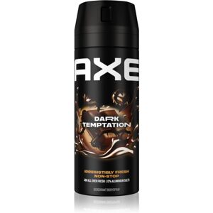 Axe Dark Temptation Deodorant spray für Herren 150 ml Axe Dark Temptation Deodorant spray für Herren 150 ml