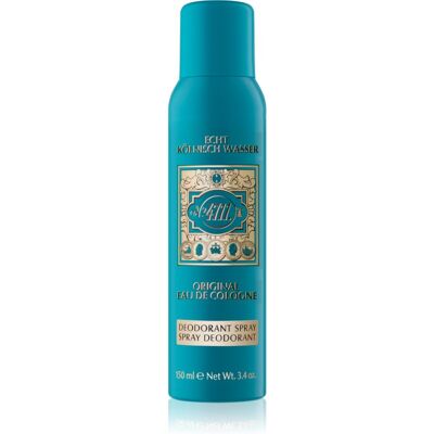 4711 Original Deodorant Spray unisex 150 ml 4711 Original Deodorant Spray unisex 150 ml
