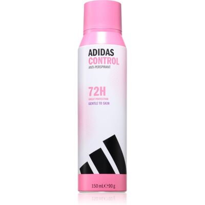 Adidas Cool & Care Control deo-spray für Damen 150 ml Adidas Cool & Care Control deo-spray für Damen 150 ml