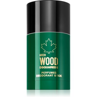 Dsquared2 Green Wood deo-stick für Herren 75 ml Dsquared2 Green Wood deo-stick für Herren 75 ml