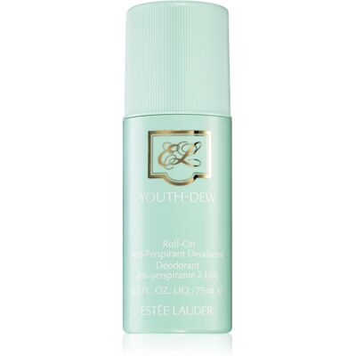 Estée Lauder Youth Dew Roll-on Anti-Perspirant Deodorant Deo-Roller 75 ml Estée Lauder Youth Dew Roll-on Anti-Perspirant Deodorant Deo-Roller 75 ml