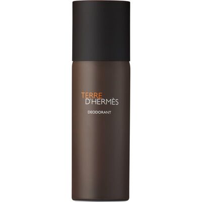 HERMÈS Terre d’Hermès Deodorant Spray für Herren 150 ml HERMÈS Terre d’Hermès Deodorant Spray für Herren 150 ml