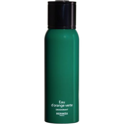 HERMÈS Eau d'Orange Verte Deodorant Spray unisex 150 ml HERMÈS Eau d'Orange Verte Deodorant Spray unisex 150 ml