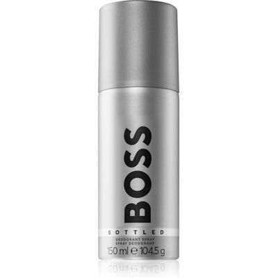 Hugo Boss BOSS Bottled Deodorant Spray für Herren 150 ml Hugo Boss BOSS Bottled Deodorant Spray für Herren 150 ml