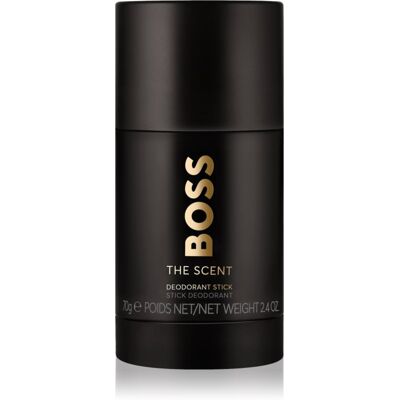 Hugo Boss BOSS The Scent deo-stick für Herren 75 ml Hugo Boss BOSS The Scent deo-stick für Herren 75 ml