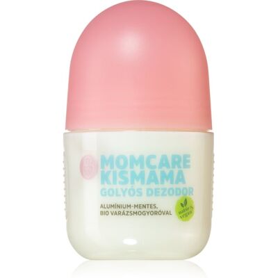 MomCare Lina Deodorant - Langanhaltende Frische für Schwangere MomCare Lina Deodorant - Langanhaltende Frische für Schwangere