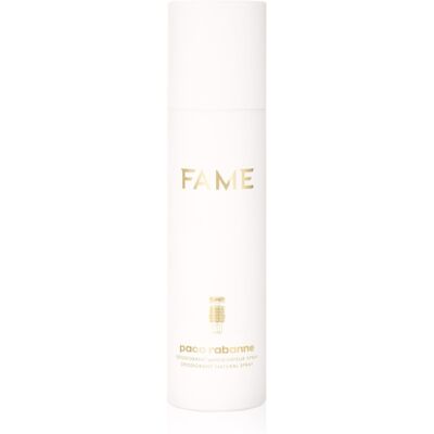 Rabanne Fame Deodorant für Damen 150 ml Rabanne Fame Deodorant für Damen 150 ml