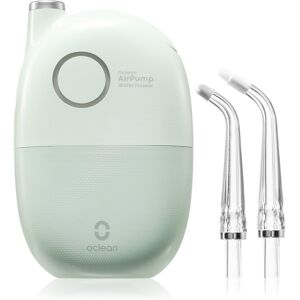 Oclean A10 Munddusche Green 1 St. Oclean A10 Munddusche Green 1 St.