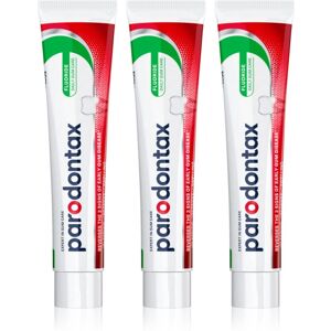 Parodontax Fluoride Zahnpasta gegen Zahnfleischbluten 3x75 ml Parodontax Fluoride Zahnpasta gegen Zahnfleischbluten 3x75 ml