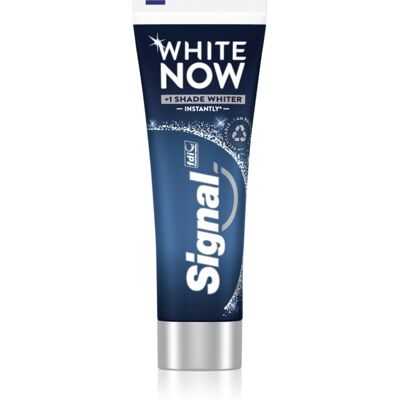 Signal White Now Zahnpasta 75 ml Signal White Now Zahnpasta 75 ml