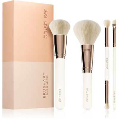 BrushArt Basic Brush set Pinselset 4 St. BrushArt Basic Brush set Pinselset 4 St.