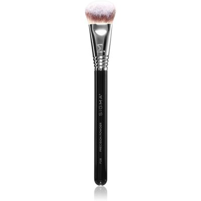 Sigma Beauty Face F08 Precision Powder Puderpinsel 1 St. Sigma Beauty Face F08 Precision Powder Puderpinsel 1 St.
