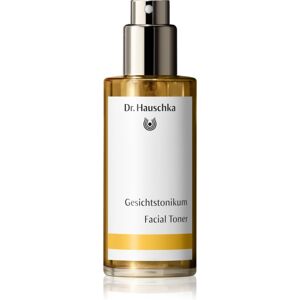 Dr. Hauschka Gesichtswasser - Unterstützt natürliche Hauterneuerung, verfeinert Poren Dr. Hauschka Gesichtswasser - Unterstützt natürliche Hauterneuerung, verfeinert Poren