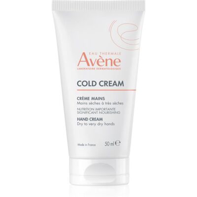 Avène Cold Cream Handcreme für trockene und sehr trockene Haut 50 ml Avène Cold Cream Handcreme für trockene und sehr trockene Haut 50 ml