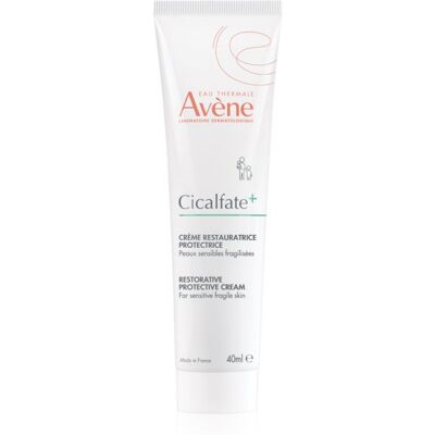 Avène Cicalfate+ Repairing Protective Cream Reparaturcreme Für irritierte Haut 40 ml Avène Cicalfate+ Repairing Protective Cream Reparaturcreme Für irritierte Haut 40 ml