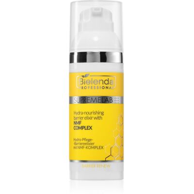 Bielenda Professional Supremelab Barrier Renew Feuchtigkeitscreme - Hautpflege Bielenda Professional Supremelab Barrier Renew Feuchtigkeitscreme - Hautpflege