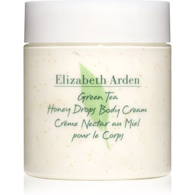 Elizabeth Arden Green Tea Körpercreme für Damen 500 ml Elizabeth Arden Green Tea Körpercreme für Damen 500 ml