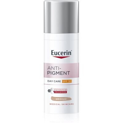 Eucerin Anti-Pigment Day Cream SPF 30 Tagescreme gegen Pigmentflecken SPF 30 50 ml Eucerin Anti-Pigment Day Cream SPF 30 Tagescreme gegen Pigmentflecken SPF 30 50 ml