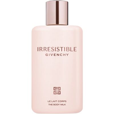 GIVENCHY Irresistible parfümierte Bodylotion für Damen 200 ml GIVENCHY Irresistible parfümierte Bodylotion für Damen 200 ml