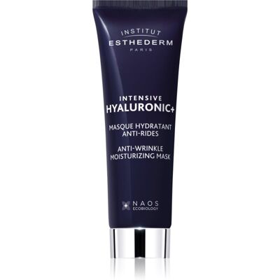 Institut Esthederm Intensive Hyaluronic+ glättende Maske zur tiefenwirksamen Feuchtigkeitsversorgung der Haut 50 ml Institut Esthederm Intensive Hyaluronic+ glättende Maske zur tiefenwirksamen Feuchtigkeitsversorgung der Haut 50 ml