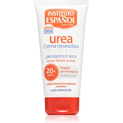 Instituto Español Urea Feuchtigkeitscreme für den Körper 150 ml Instituto Español Urea Feuchtigkeitscreme für den Körper 150 ml
