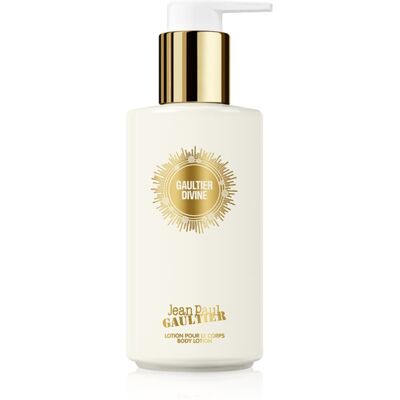 Jean Paul Gaultier Gaultier Divine Bodylotion für Damen 200 ml Jean Paul Gaultier Gaultier Divine Bodylotion für Damen 200 ml
