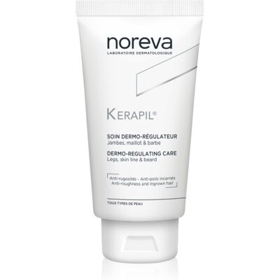 Noreva Kerapil Aftershave - Beruhigende Hautpflege für empfindliche Haut Noreva Kerapil Aftershave - Beruhigende Hautpflege für empfindliche Haut