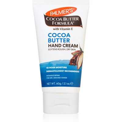 Palmer’s Cocoa Butter Formula intensive, hydratisierende Creme für die Hände 60 g Palmer’s Cocoa Butter Formula intensive, hydratisierende Creme für die Hände 60 g