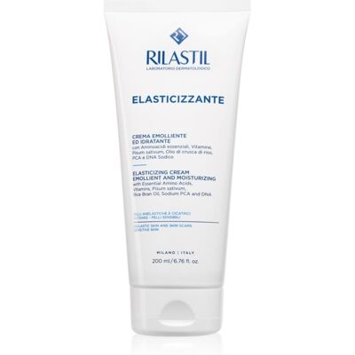 Rilastil Elastizierende Körpercreme - Straffend - 200 ml Rilastil Elastizierende Körpercreme - Straffend - 200 ml