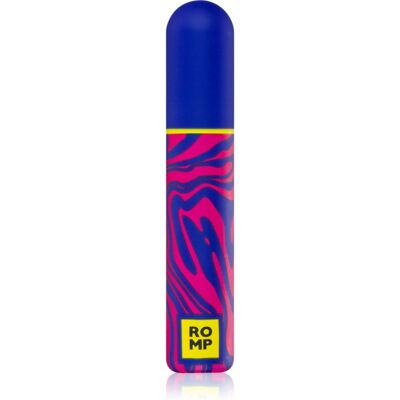 ROMP Lipstick Klitoris-Stimulator 10,5 cm ROMP Lipstick Klitoris-Stimulator 10,5 cm