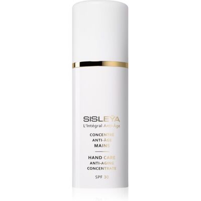 Sisley Sisleÿa L'Integral Anti-Aging Concentrate Hand Care verjüngende Handcreme gegen Pigmentflecken SPF 30 75 ml Sisley Sisleÿa L'Integral Anti-Aging Concentrate Hand Care verjüngende Handcreme gegen Pigmentflecken SPF 30 75 ml