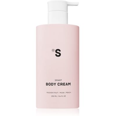 Sister's Aroma Smart Passion Fruit Körpercreme 250 ml Sister's Aroma Smart Passion Fruit Körpercreme 250 ml