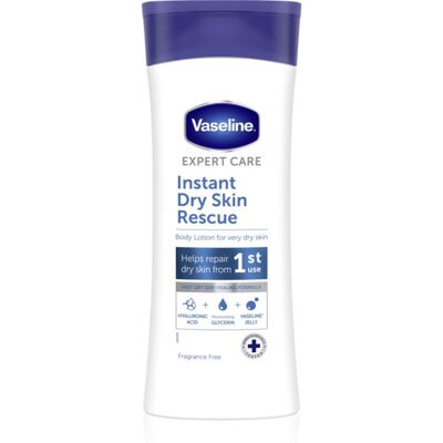 Vaseline Dry Skin Rescue Bodylotion für trockene Haut 400 ml Vaseline Dry Skin Rescue Bodylotion für trockene Haut 400 ml