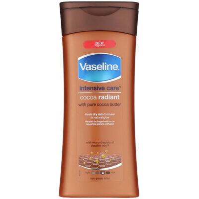 Vaseline Intensive Bodylotion für trockene Haut 200 ml Vaseline Intensive Bodylotion für trockene Haut 200 ml