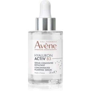 Avène Hyaluron Activ B3 Concentrated Plumping Serum konzentriertes Serum gegen Falten 30 ml Avène Hyaluron Activ B3 Concentrated Plumping Serum konzentriertes Serum gegen Falten 30 ml