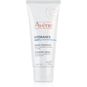 Avène Hydrance Light Hydrating Emulsion Leichte Feuchtigkeitsemulsion 40 ml Avène Hydrance Light Hydrating Emulsion Leichte Feuchtigkeitsemulsion 40 ml