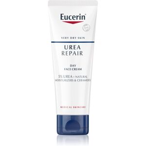 Eucerin UreaRepair Day Cream Tagescreme für das Gesicht ohne Parfümierung 50 ml Eucerin UreaRepair Day Cream Tagescreme für das Gesicht ohne Parfümierung 50 ml