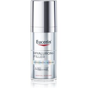 Eucerin Hyaluron-Filler Epigenetic intensives Verjüngungsserum gegen Hautalterung 30 ml Eucerin Hyaluron-Filler Epigenetic intensives Verjüngungsserum gegen Hautalterung 30 ml