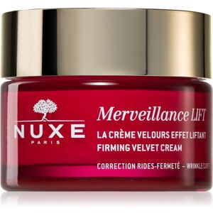 Nuxe Merveillance Lift stärkende Creme für die Faltenkorrektur 50 ml Nuxe Merveillance Lift stärkende Creme für die Faltenkorrektur 50 ml